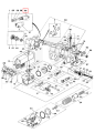 zawór, valve, Ventil, ventil, vožtuvas - F004577