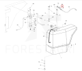 elektrozawór, electrovalve, Elektroventile, elektroventil, Elektrovariklis - F008212