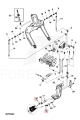 dysza, nozzle, Düse, tryska, antgalis - F059906