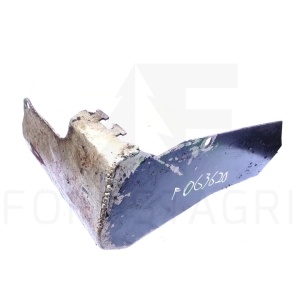 Saw motor cover - F063620 (used part)