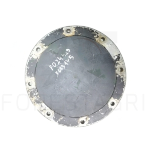 Cover - F024429, F633175 (used part)
