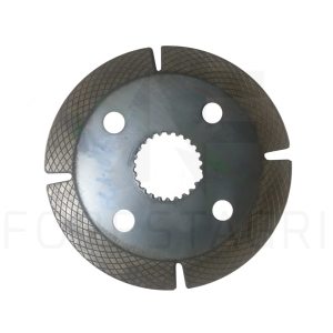 Shield - F011069 (used part)