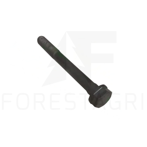 Śruba głowicy, Head bolt, Kopfschraube, Galvos varžtas, Šroub s hlavou - R85363