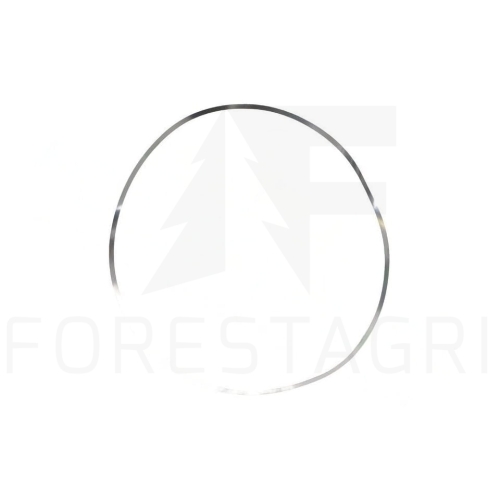 Uszczelka miedziana - CD15466