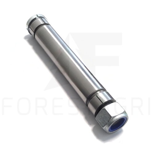 sworzeń rozprężny, expander pin, Spreizstift, rozšiřovací čep, išplėtimo kaištis - F660879 EXP