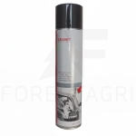 Glass cleaner - spray - 600ml