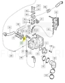 O-ring, O-kroužek, O-ring, O-ring, O-žiedas - F005484 T34248