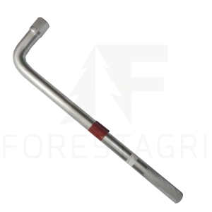 3/4" angle knob