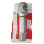 Knob 3/4 l-120 mm