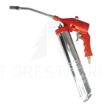 Pneumatic grease gun