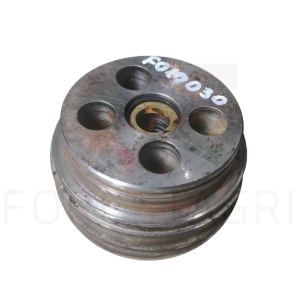 Used piston - F010030