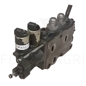 Distributor section - F061490 (used part)