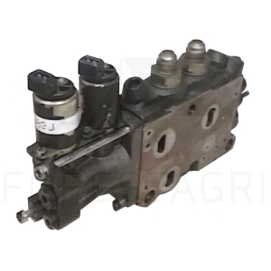 Distributor section - F061489 (used part)