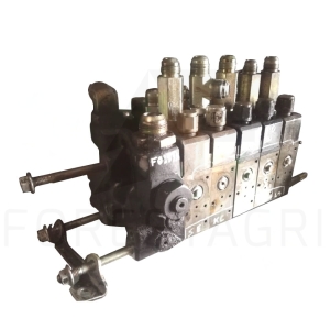 Section K170LS (used part)