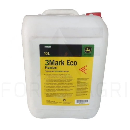 Farba do kolorowania pni czerwona - 10 L - F686288