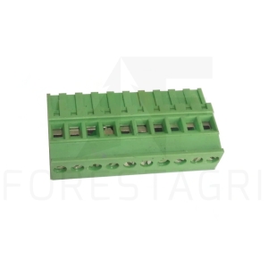 Plug - F046705 (used part)