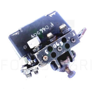 Handle - F066904, F066903 (used part)