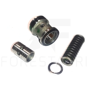 Valve - F008637 U (spare part)