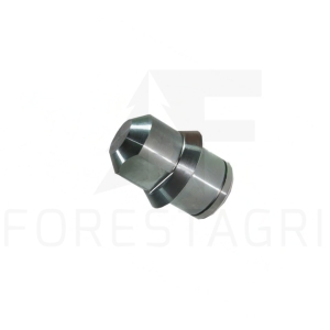 Roller arm stop pin - F649049 (spare part)