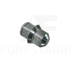 Roller arm stop pin - F649049