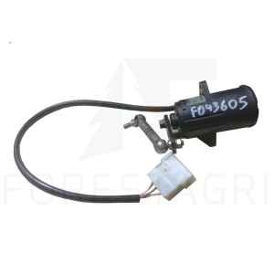 Potentiometer - F043605 (used part)