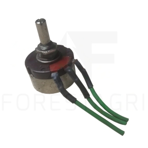 Potentiometer - F011054 (used part)