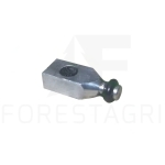 Clutch - F012651 (used part)