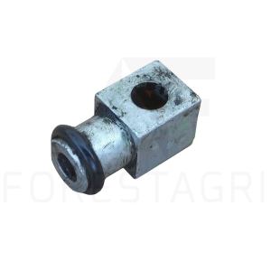 Clutch - F047711 (used part)