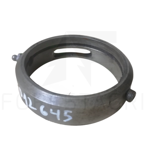 Ring używany - F012645
