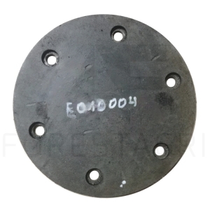 Cover used - F010004