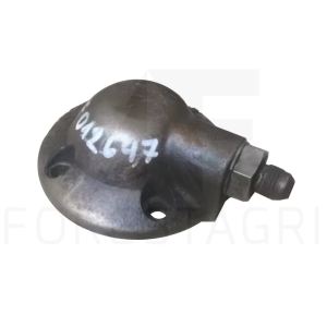 Cover - F012647 (used part)