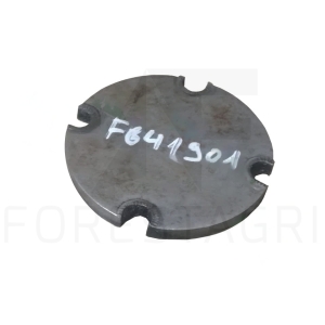 Cover - F641901 (used part)