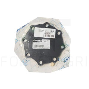 Motor cover - F678753
