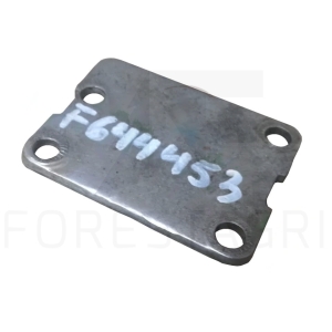 Cover - F644453 (used part)