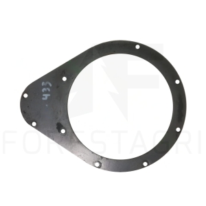 Cover - F057433 (used part)