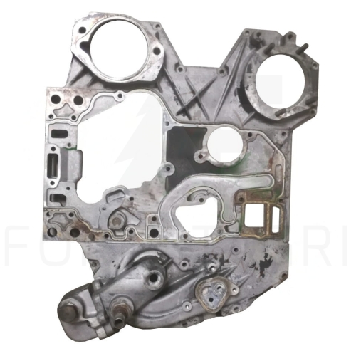 Pokrywa używana - F041736