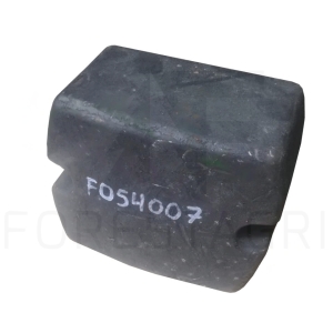 Cover - F054007 (used part)