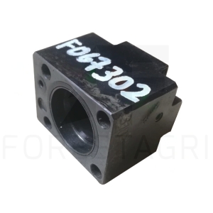 Cover - F067302 (used part)