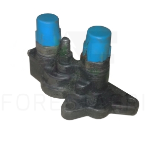 Cover - F038867 (used part)