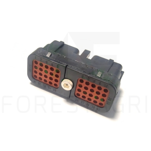 Wtyczka HHM typ C - F055286 (zamiennik)