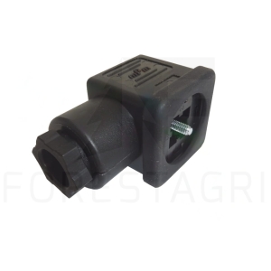 Plug - F004578 (used part)