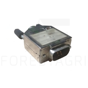 Plug - F024441 (used part)