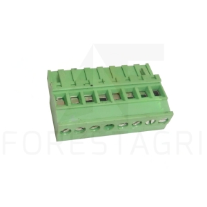 Plug - F046704 (used part)