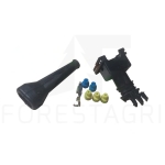 Plug used - F030974