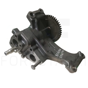 Motor oil pump - RE538136, SE502546 (used part)