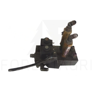 Pump - F063506 (used part)