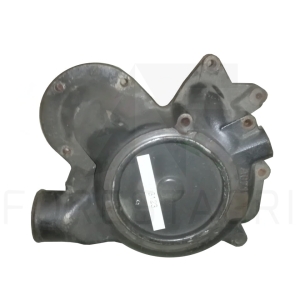 Water pump - F003123 (used part)