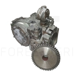 Pump (without coil) - F058245, F037853 (used part)