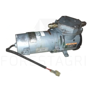 VACUUM pump - F013920 (used part)