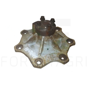 Water pump - F041717 (used part)